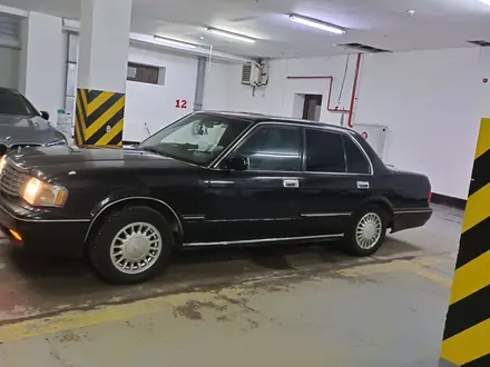 Toyota Crown 1993 года за 3 500 000 тг. в Астана