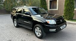 Toyota 4Runner 2003 года за 11 400 000 тг. в Алматы – фото 3