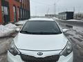 Kia Cerato 2014 года за 5 500 000 тг. в Астана