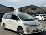 Toyota Estima 2014 годаүшін5 300 000 тг. в Тараз – фото 4