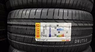 Шины Pirelli P-zero 285/40 R22 за 450 000 тг. в Костанай