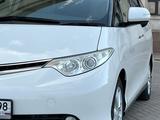 Toyota Estima 2008 года за 4 300 000 тг. в Караганда – фото 5