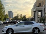 Toyota Camry 2021 годаүшін14 500 000 тг. в Астана – фото 4