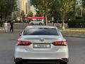 Toyota Camry 2021 года за 14 500 000 тг. в Астана – фото 6
