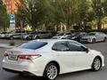 Toyota Camry 2021 года за 14 500 000 тг. в Астана – фото 7