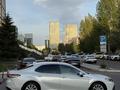 Toyota Camry 2021 года за 14 500 000 тг. в Астана – фото 8