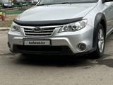 Subaru Impreza 2010 года за 6 500 000 тг. в Усть-Каменогорск – фото 2