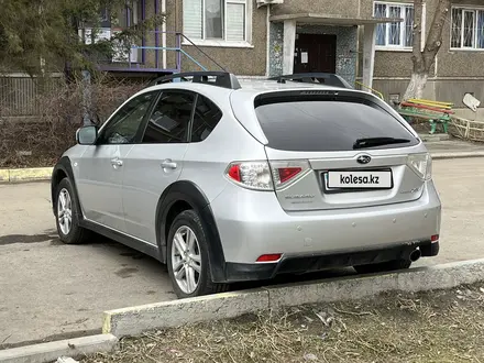 Subaru Impreza 2010 года за 6 500 000 тг. в Усть-Каменогорск – фото 5