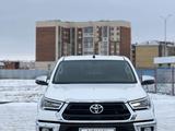 Toyota Hilux 2024 годаfor23 499 999 тг. в Уральск – фото 3