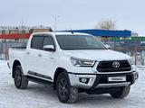 Toyota Hilux 2024 года за 23 499 999 тг. в Уральск