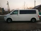 Volkswagen Transporter 2006 года за 5 200 000 тг. в Карабалык (Карабалыкский р-н)