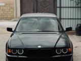 BMW 740 1999 годаүшін4 000 000 тг. в Жанаозен