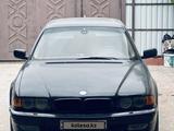 BMW 740 1999 годаүшін4 000 000 тг. в Жанаозен – фото 2