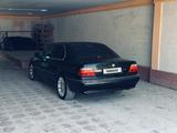 BMW 740 1999 годаүшін4 000 000 тг. в Жанаозен – фото 5