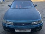 Mazda 626 1993 года за 1 000 000 тг. в Семей – фото 3
