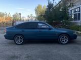 Mazda 626 1993 года за 1 000 000 тг. в Семей – фото 2
