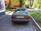 Mercedes-Benz E 280 1994 годаүшін2 500 000 тг. в Алматы – фото 3