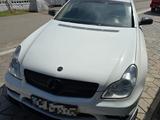 Бампер на Mercedes CLS W219 за 75 000 тг. в Астана