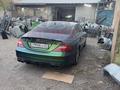Бампер на Mercedes CLS W219 за 75 000 тг. в Астана – фото 10