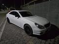 Бампер на Mercedes CLS W219 за 75 000 тг. в Астана – фото 11