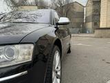 Audi S8 2007 года за 6 500 000 тг. в Алматы – фото 3