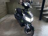 Kawasaki  D-tracker 150 2023 годаүшін230 000 тг. в Шымкент