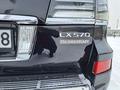 Lexus LX 570 2012 года за 30 000 000 тг. в Алматы – фото 6