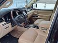 Lexus LX 570 2012 года за 30 000 000 тг. в Алматы – фото 8