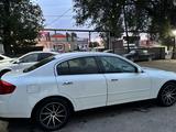 Infiniti G35 2003 годаүшін2 900 000 тг. в Алматы – фото 3