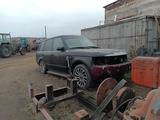 Land Rover Range Rover 2005 года за 3 200 000 тг. в Ботакара – фото 4