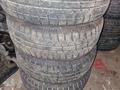 Mitsubishi Galant 10 диски с резиной 205 60 16 Toyo Garit Giz за 16 000 тг. в Алматы – фото 2