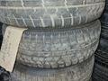 Mitsubishi Galant 10 диски с резиной 205 60 16 Toyo Garit Giz за 16 000 тг. в Алматы – фото 6