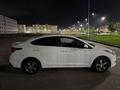 Hyundai Accent 2019 года за 6 700 000 тг. в Тараз – фото 2