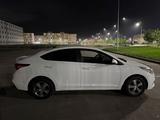 Hyundai Accent 2019 годаүшін6 700 000 тг. в Тараз – фото 2