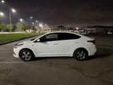 Hyundai Accent 2019 годаүшін6 700 000 тг. в Тараз – фото 3