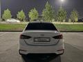 Hyundai Accent 2019 года за 6 700 000 тг. в Тараз – фото 4