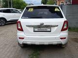 Lifan X60 2014 года за 3 500 000 тг. в Костанай – фото 2