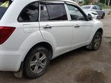 Lifan X60 2014 года за 3 500 000 тг. в Костанай – фото 3