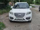 Lifan X60 2014 года за 3 500 000 тг. в Костанай – фото 4