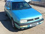 Volkswagen Golf 1992 годаүшін1 500 000 тг. в Степногорск – фото 3