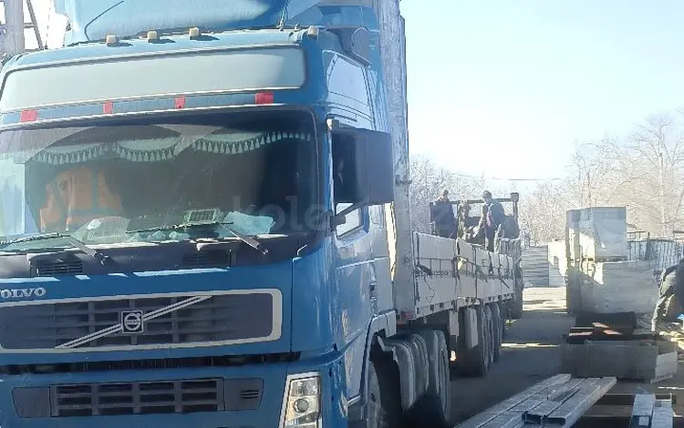 Volvo  FM 2008 года за 5 000 000 тг. в Астана