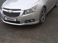 Chevrolet Cruze 2012 годаүшін3 900 000 тг. в Шымкент