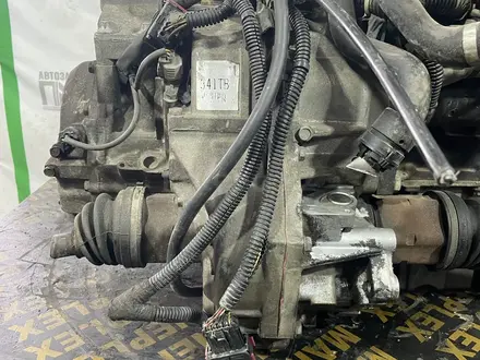 Автомат коробка Aisin 60-41 SN на Z18SE 2WD Opel Astra за 200 000 тг. в Астана – фото 4