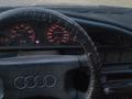 Audi 100 1988 годаүшін550 000 тг. в Шу – фото 9