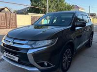 Mitsubishi Outlander 2015 года за 10 500 000 тг. в Шымкент