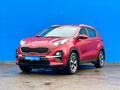 Kia Sportage 2021 года за 11 990 000 тг. в Алматы