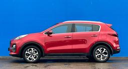 Kia Sportage 2021 года за 11 990 000 тг. в Алматы – фото 5