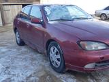 Nissan Primera 2000 года за 1 900 000 тг. в Кызылорда – фото 2