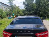 ВАЗ (Lada) Vesta 2015 годаfor4 000 000 тг. в Усть-Каменогорск – фото 5