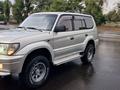 Toyota Land Cruiser Prado 1999 годаүшін7 000 000 тг. в Алматы – фото 9